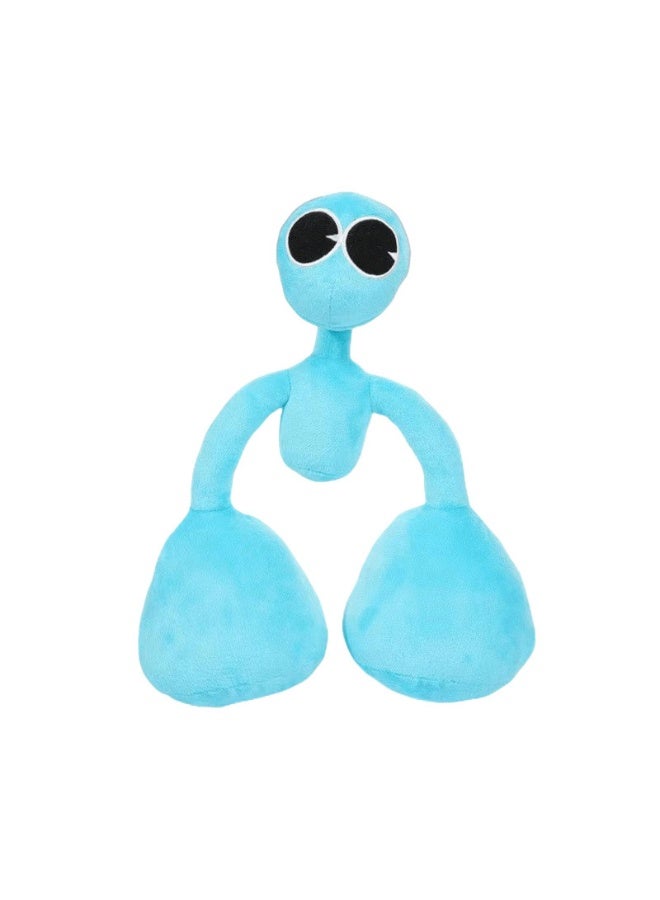 Rainbow Friends Plush Toy - Roblox Stuffed Doll